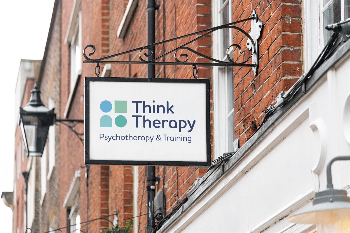 Rebrand and website design for Think Therapy - a wonderful team offering counselling, psychotherapy and training.

sunnythinking.com/work/think-the…

#rebrand #websitedesign #counselling #psychotherapy #cheshire #brandingagency