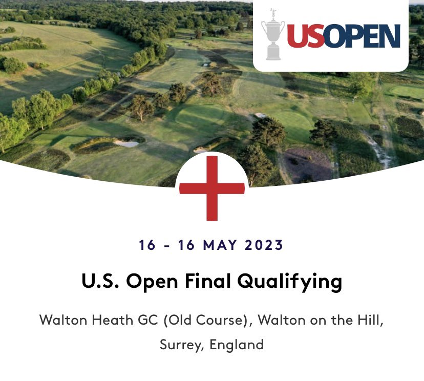 Walton Heath Golf Club on Twitter "Start sheets are now available for