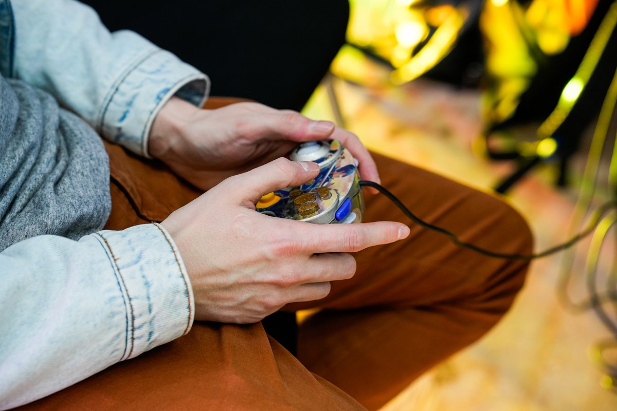 Mundo Juego tweet media