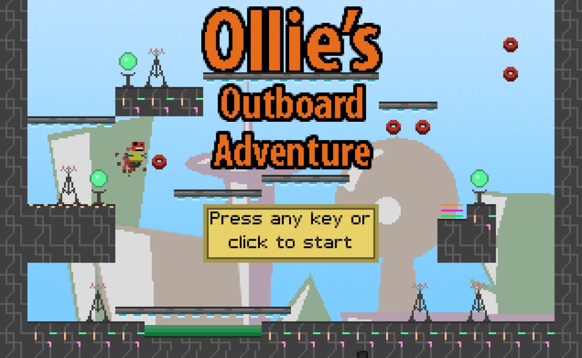 jane_Hullet's tweet photo. Ollie?s Outboard Adventure. #playinggames #gamer https://t.co/DWOf9jOuJw https://t.co/RUtiin5kY8