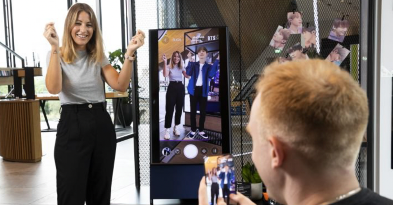 Arcturus tweet media