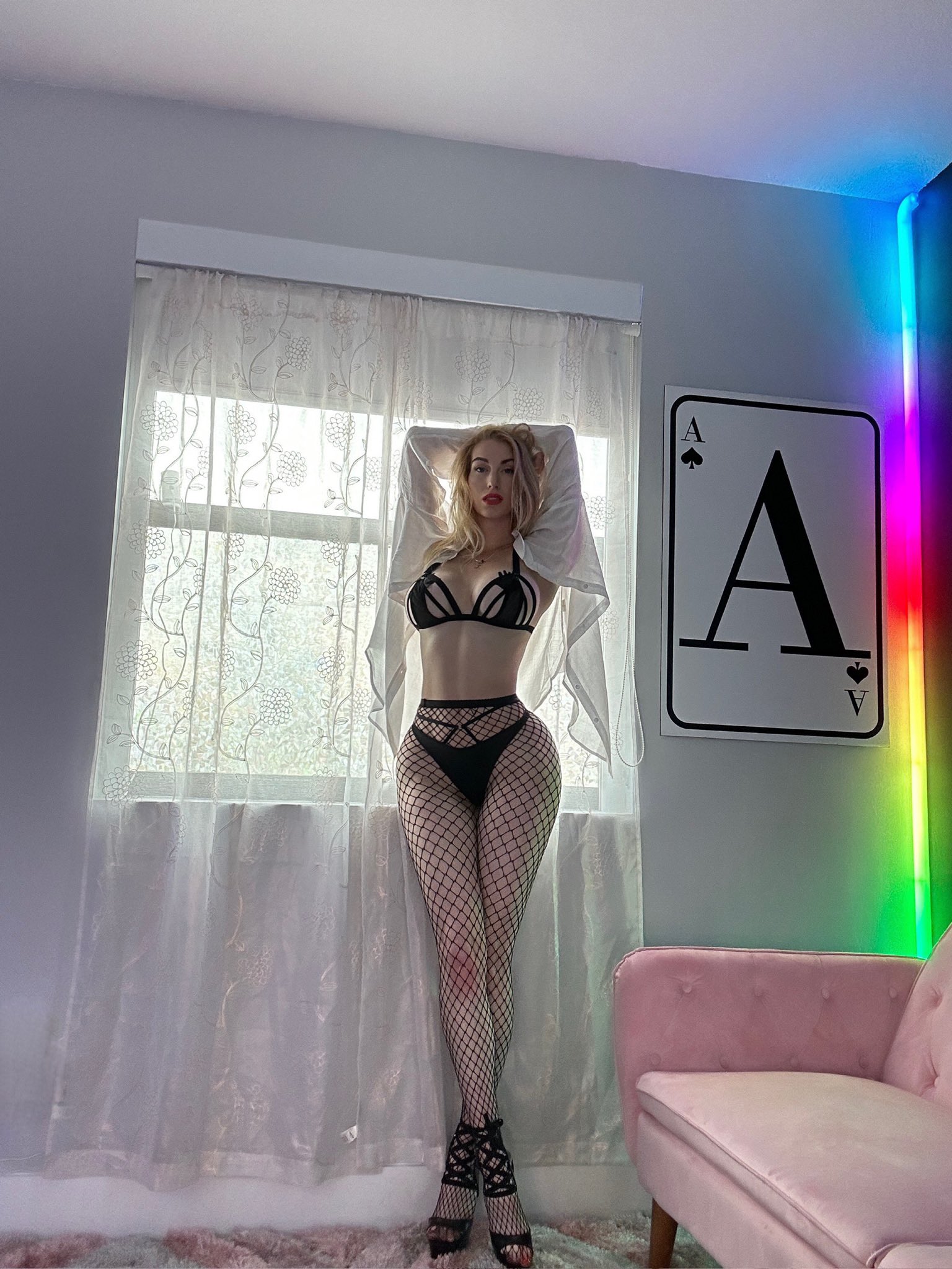 The Amber Hayes Video That'S Going Viral - perv3ru