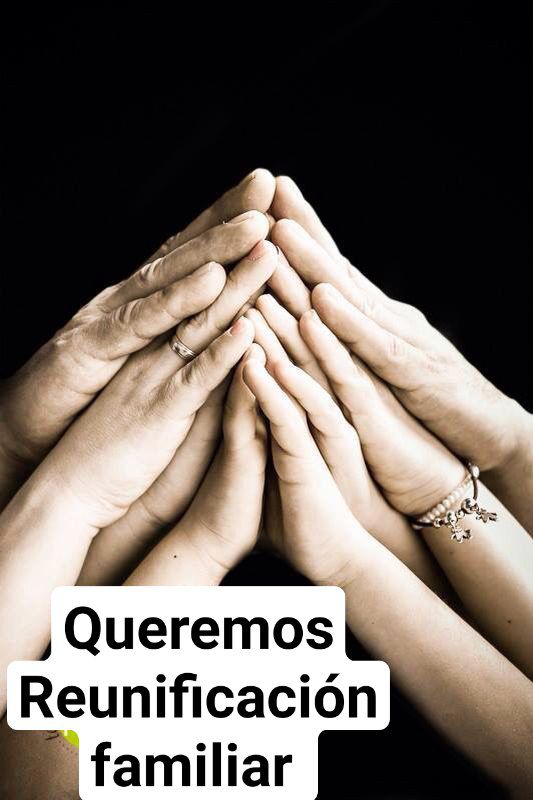 KetileniP's tweet photo. @YendrisLV @LaFamiliaEsTodo @CFamilytogether @POTUS @USEmbCuba @SecMayorkas @USCIS @USCISDirector @StateDept @TravelGov @SecBlinken https://t.co/FlIGp9mrSX