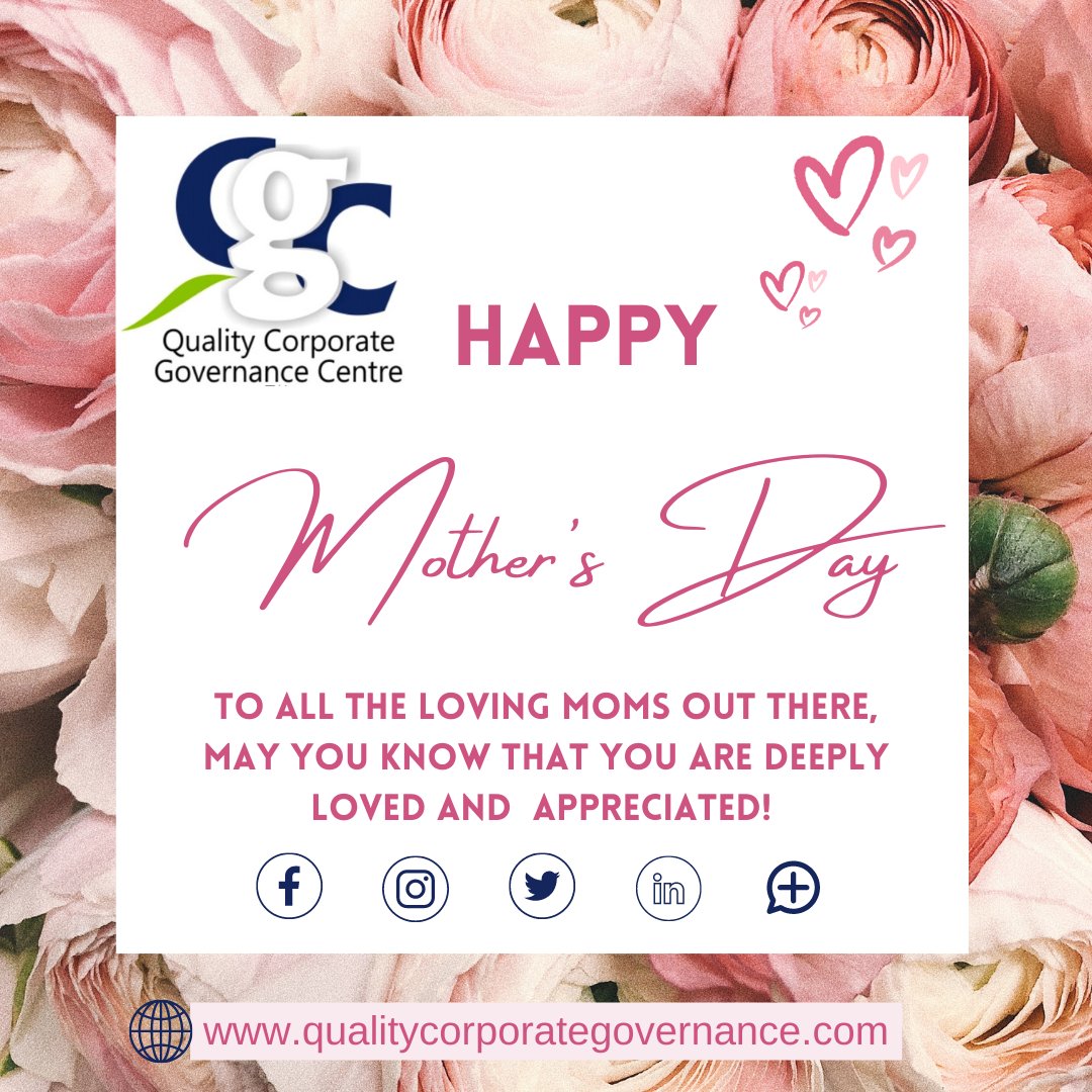 We love and appreciate all the moms, grandmothers and mother figures out there! 

How was your Mother's Day? Let's share the love ❤️

#mothersday #Mothersday2023 #QCGC #momlife #zimbabwean