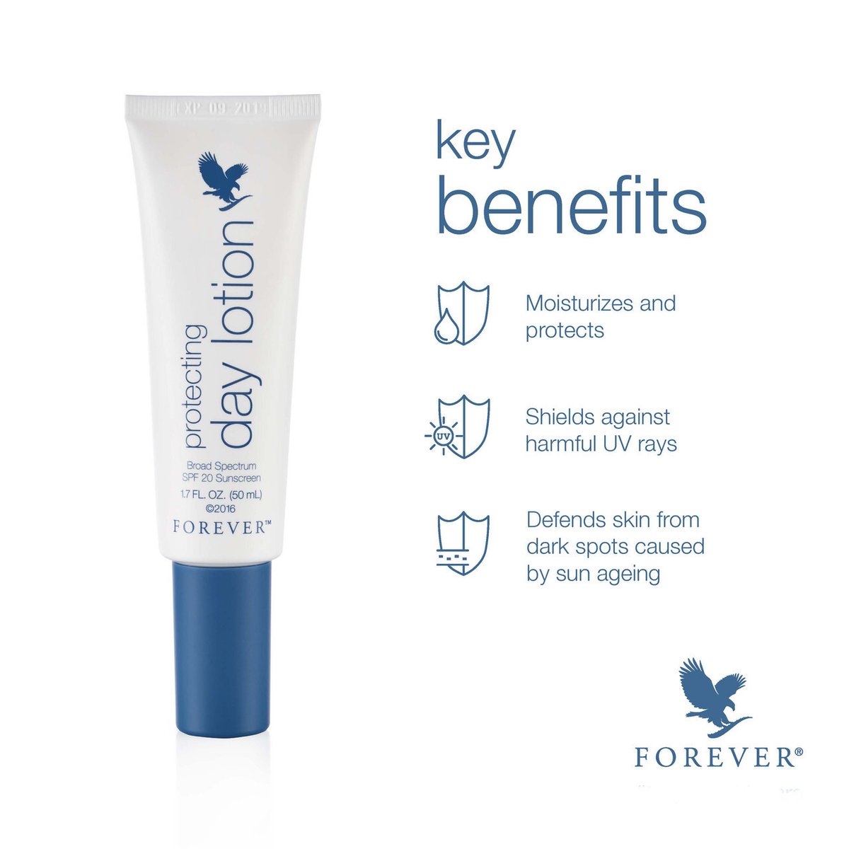 Jomcc2016's tweet photo. The powerful botanicals in the #ProtectingDayLotion supply protection and moisture 😍

#AlwaysWearSunscreen

https://t.co/DMI7g5ZWi5 https://t.co/vDq8qwb9K4