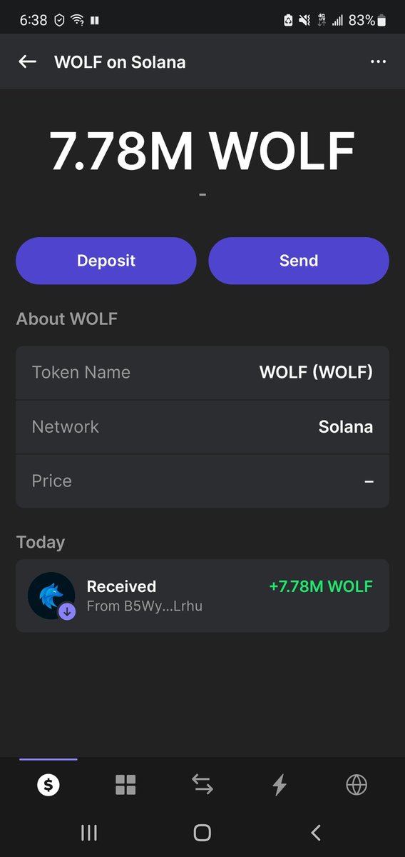 R A M P A G E tweet media