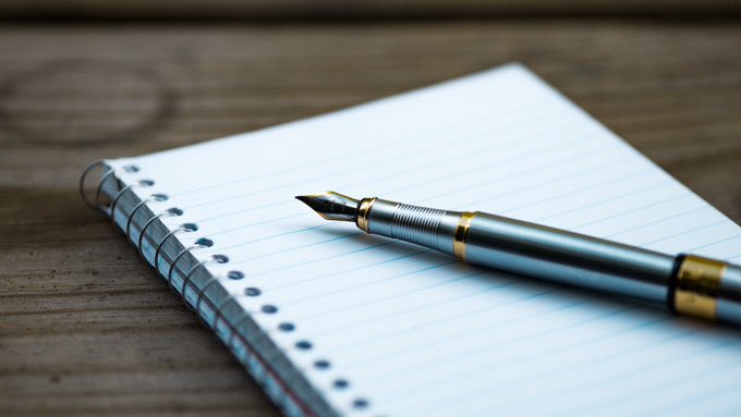 ابلغ الكلام : ما حسن ايجاده وقل مجازه وكثر اعجازه✍️✍️

لصياغة المعاريض والخطابات بكلمات مقنعة وعبارات مؤثرة ✏️✏️

مثال:
مساعدة مالية
لوائح إعتراضية
تعيين وظيفة
سداد ديون
إعفاء قرض
طلب منحه
طلب نقل 
إسترحام

(بأسعار رمزيه)
للتواصل والاستفسار واتس 📲 

 #الخير_قادم