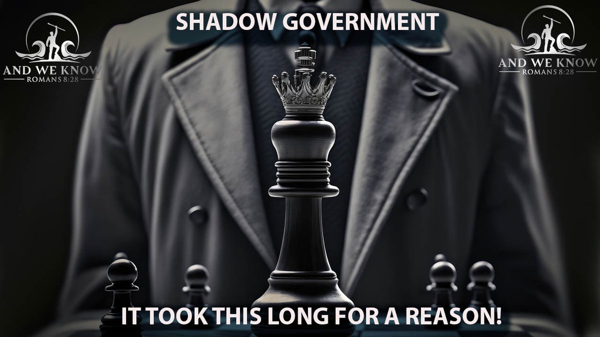 andweknow's tweet photo. 5.15.23: SHADOW GOV, took this long for A REASON, Strings, Twitter CEO, PRAY!

Watch on Rumble: https://t.co/cF3IaBP4ZP

on TV: https://t.co/ireiLmKGPb
➤ https://t.co/9QG6g8c6fN
➤ https://t.co/z2ziczHTq0 https://t.co/h16Zw5Ae54