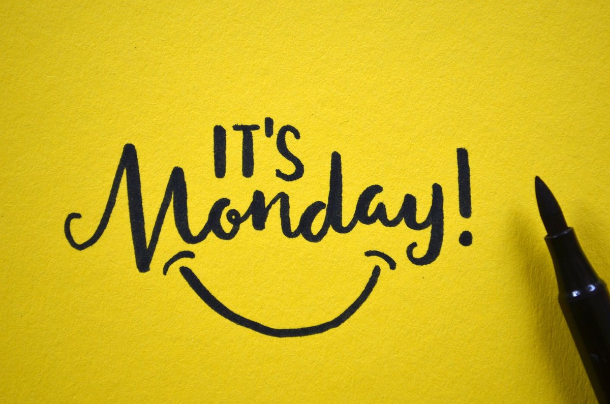 AListAccounting's tweet photo. Happy Monday! 

Remember . . . A positive mindset is one of the attributes of successful people. 

#MondayMotivate https://t.co/iljt9tYbJt