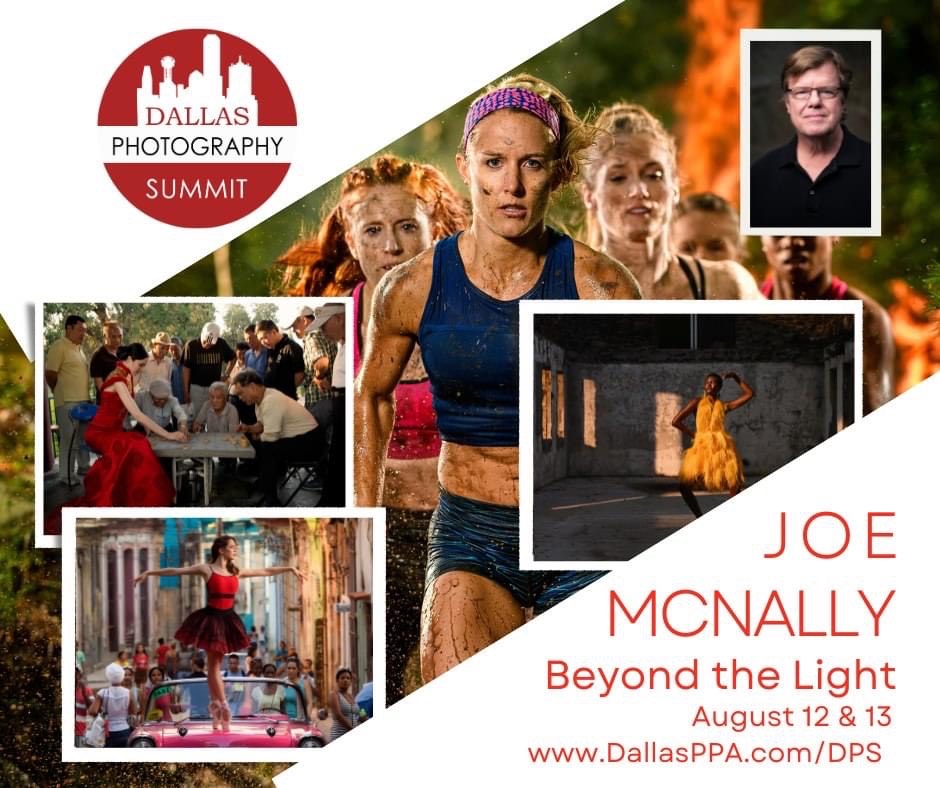 joe mcnally tweet media