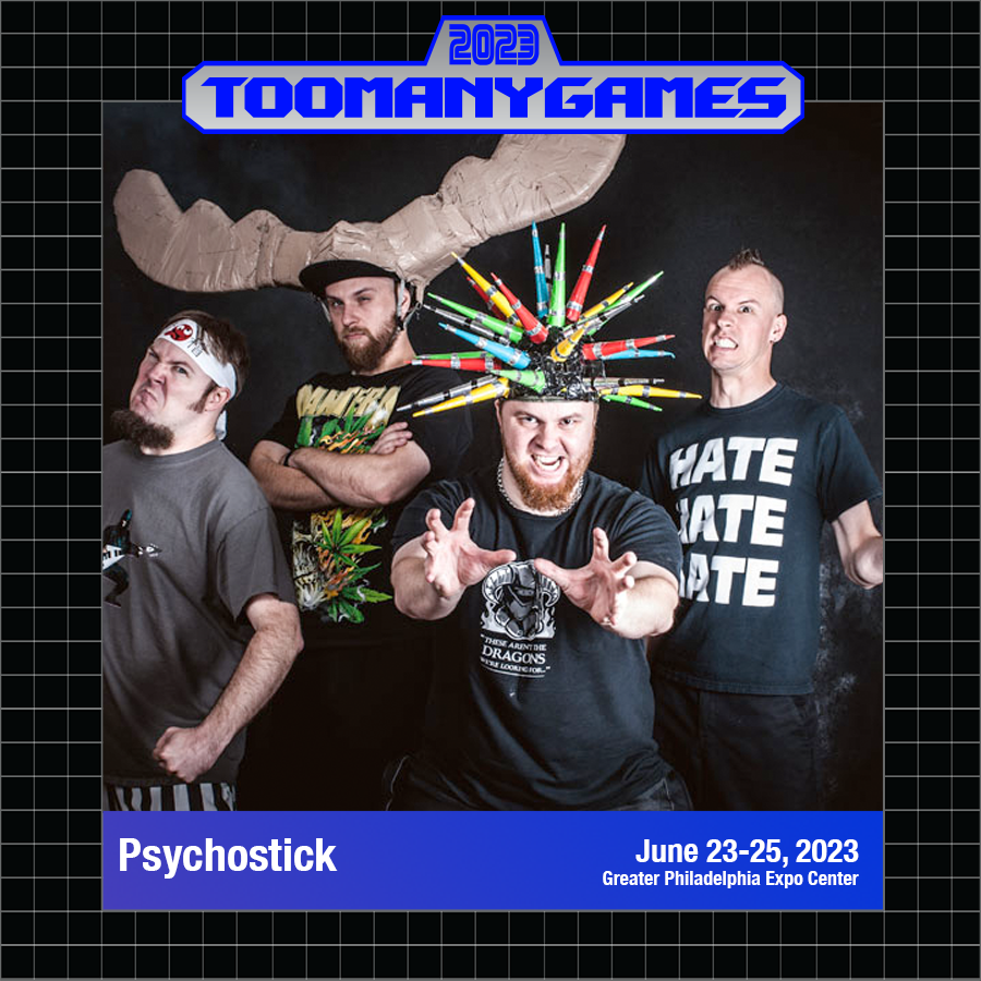 TooManyGames tweet picture