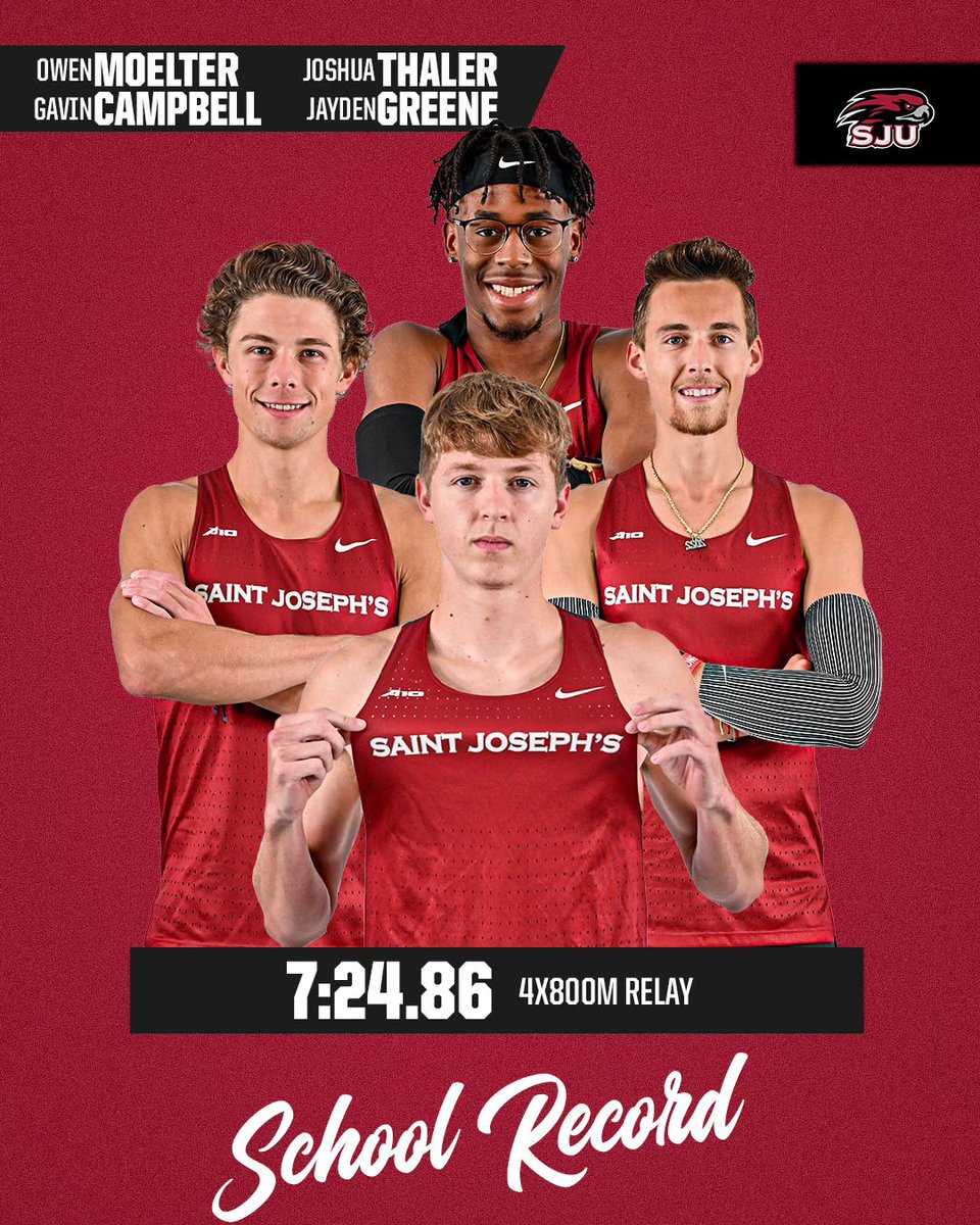 Made History. 

#THWND