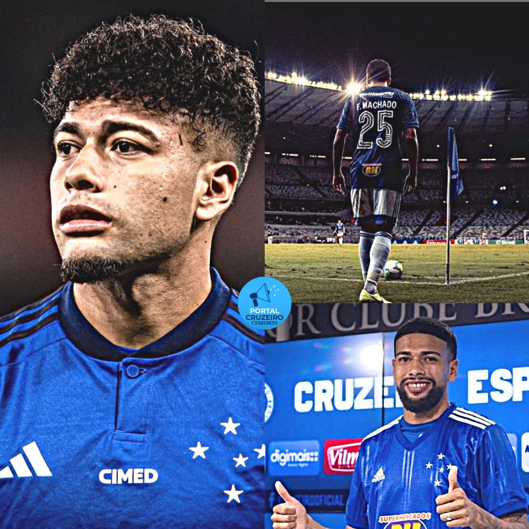 PZeiroNoticias's tweet photo. E o tal do Machado hein? Em 2020 foi muito criticado por aqui, mas a verdade é que ele conseguiu ser o melhor daquele elenco tendo disputado 37 jogos, marcado 2 gols e dado 7 assistências. Voltou para o Cruzeiro em 2022 e conseguiu mais uma vez dar a sua contribuição, mas agora em um momento completamente diferente e melhor do que em 2020. Nessa volta foram 38 jogos, 2 gols marcados e 4 assistências.

Chegou 2023 e o discurso de ''quero ver jogar a Série A com Machado no elenco'' ainda ecoava por aí. Mas esses são os números do Machadão até agora pela Série A do Brasileirão:

⚔️6 jogos (2 como titular)
🅰️ 3 assistências (!)
⏰89 mins p/ dar assistência (!)
🔑9 passes decisivos (!)
↪️36% acerto cruzamento (!)
✅87% acerto passe (!)
↗️82% acerto passe longo (!)
💯Nota Sofascore 7.15

Será que vai rolar uma fila para pedir perdão pra ele também? 👀