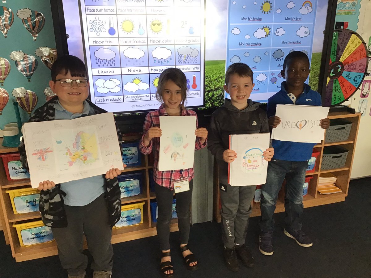 PDCS Year 2 tweet media