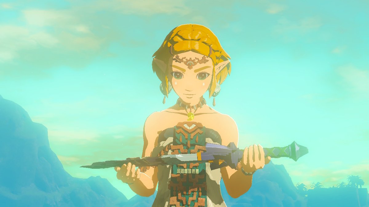 fallintolit's tweet photo. #TearsOfTheKingdom #Zelda #NintendoSwitch https://t.co/eSUZTRCRqD