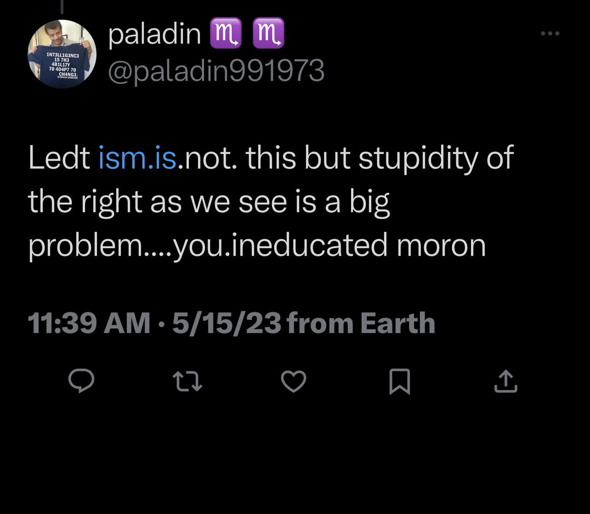 deborah green on Twitter "⁦paladin991973⁩ You might want to spell