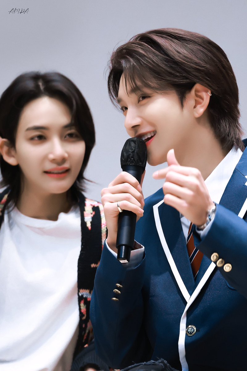 modtsoi11's tweet photo. 🥳🥺🥹

#문준휘 #JUN #ジュン
#조슈아 #JOSHUA #ホン・ジス
#윤정한 #JEONGHAN #ジョンハン
#SEVENTEEN @pledis_17 https://t.co/CH6b5VmZ0H