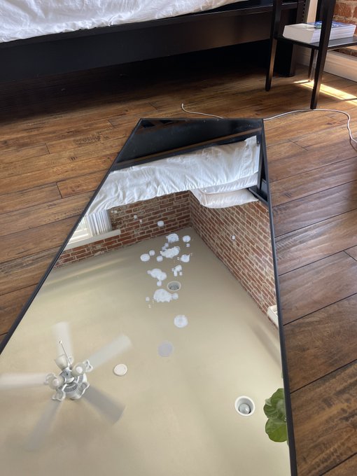 Watch Caleb Manning's leaked NSFW photo on TwXstars