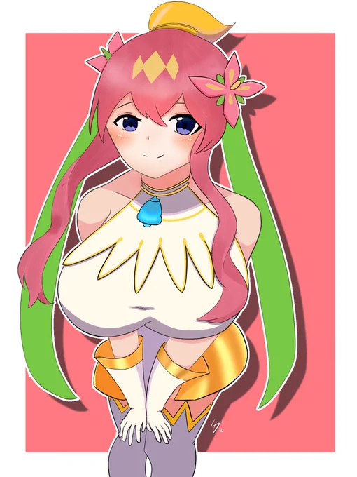 ラフルル・ラブ
