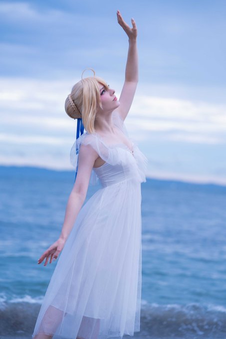 Twitterのコスプレ画像39