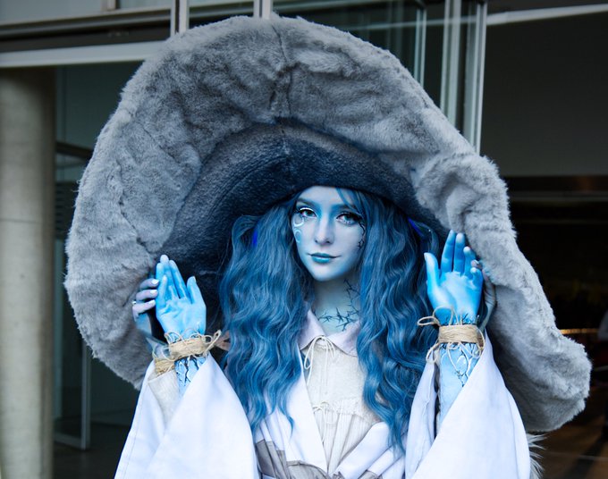 Twitterのコスプレ画像40