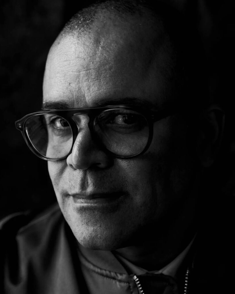 aleruaro's tweet photo. Ricardo Fernandes, representante de artistas contemporâneos e curador, 2023
╱⁠
Bookings:  aleruaro@gmail.com⁠ https://t.co/n6pPiBFq98 https://t.co/8kb59JlsC0