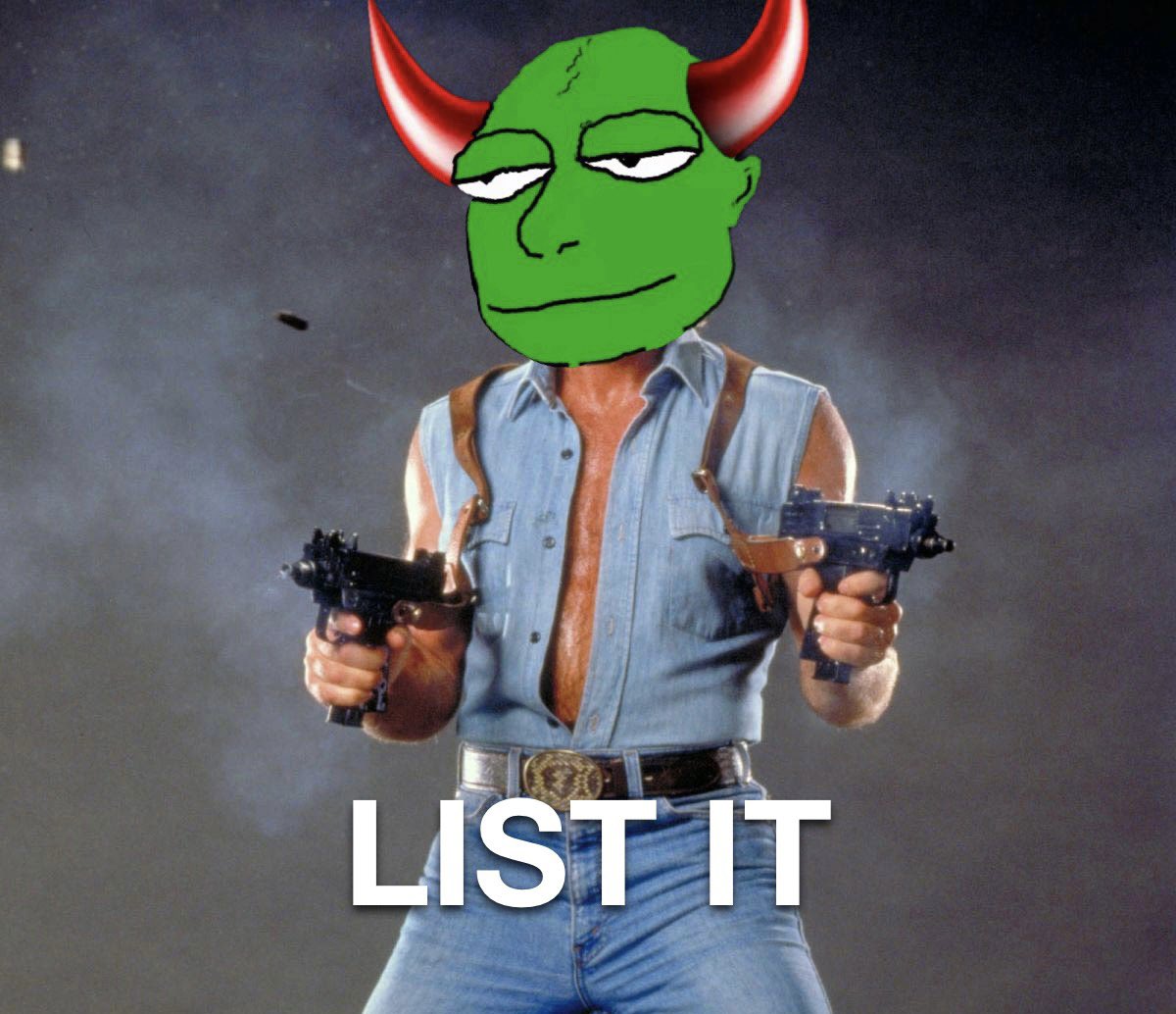 bull knight tweet media