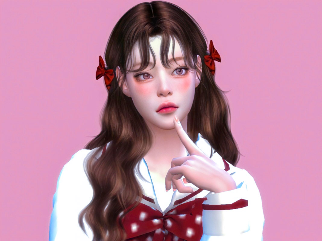 aigk_sims's tweet photo. #sims4
쁘이Vv~ https://t.co/PJ8Gcbtiw0