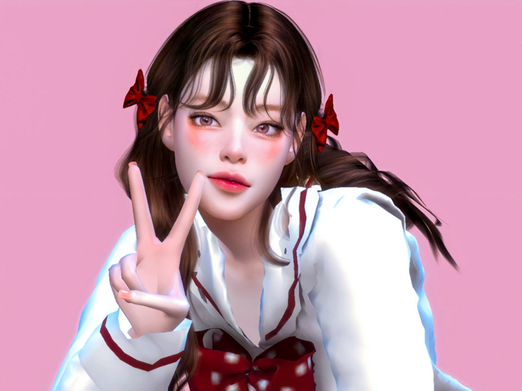 aigk_sims's tweet photo. #sims4
쁘이Vv~ https://t.co/PJ8Gcbtiw0