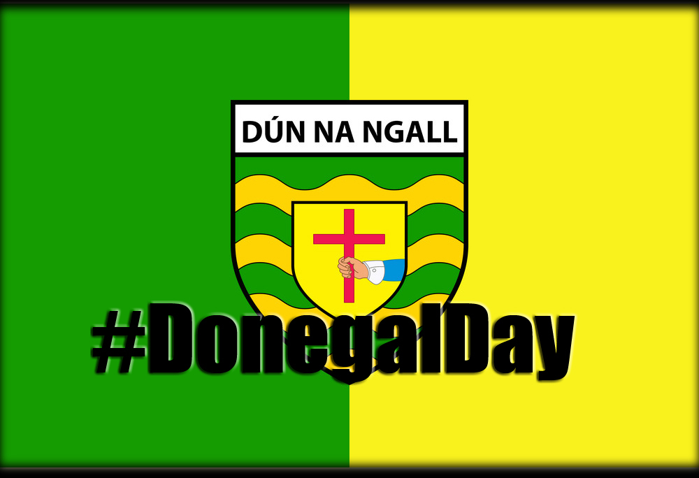 WeLoveDonegal tweet media