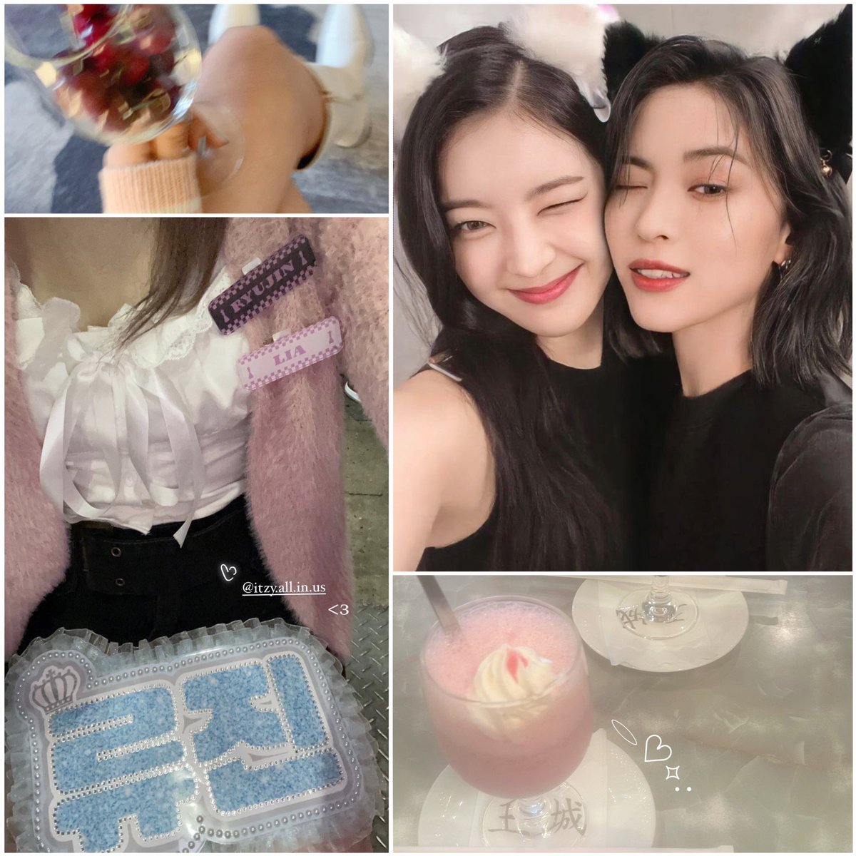 ノ ノ 🍬 tweet media