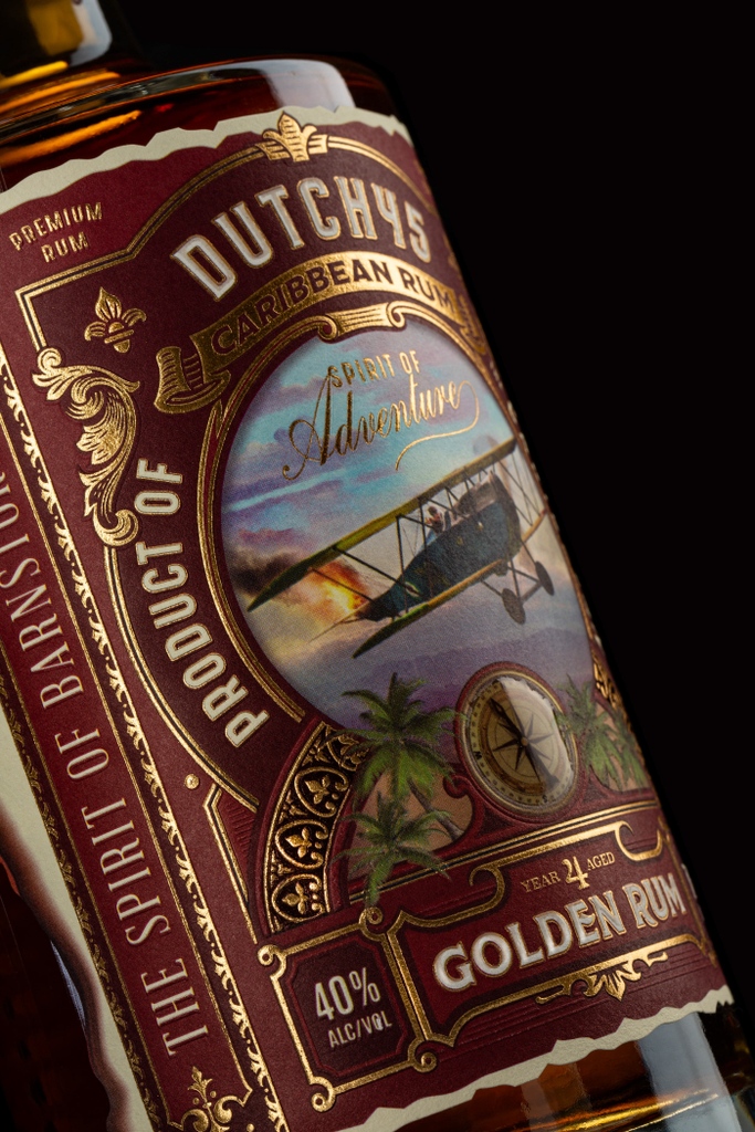 Dieline tweet media