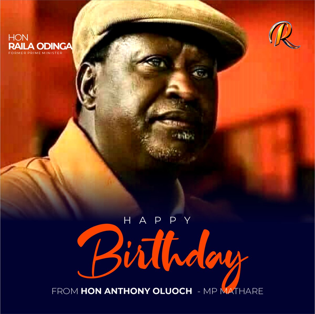 Anthony Tom Oluoch tweet media