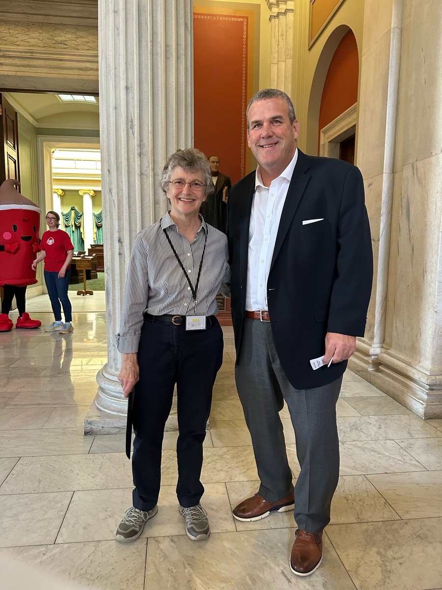 RI Department of State | Secretary Gregg M. Amore tweet media