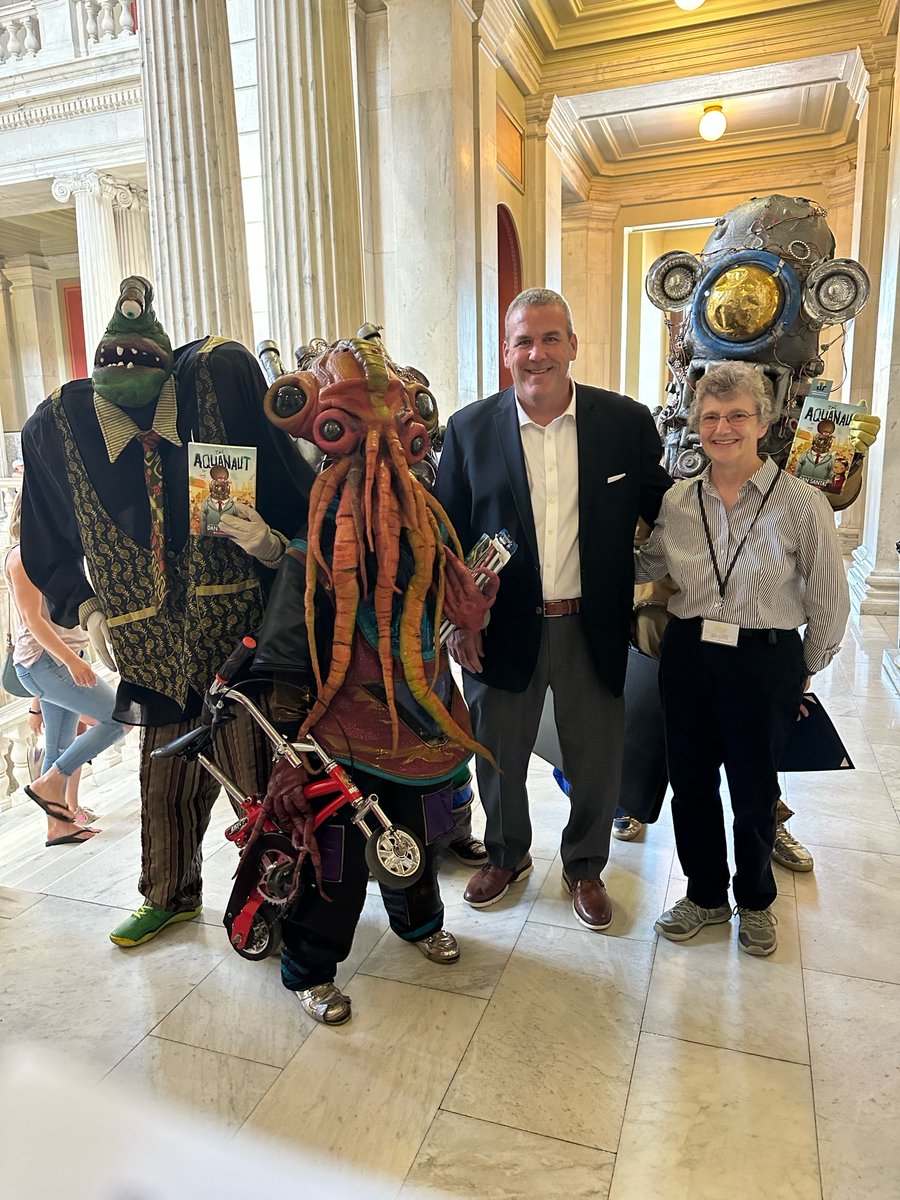 RI Department of State | Secretary Gregg M. Amore tweet media