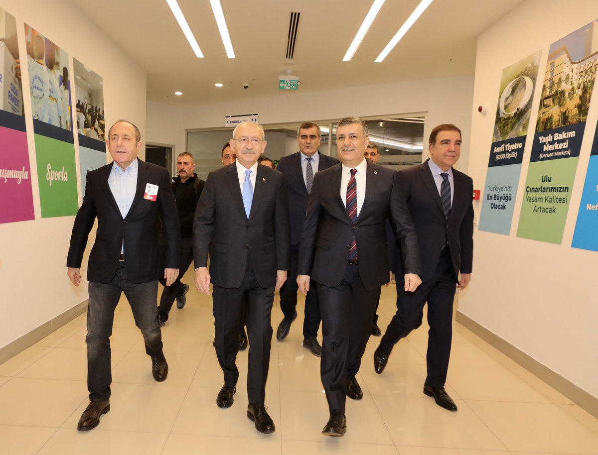 Kemal Deniz Bozkurt (@kdenizbozkurt) on Twitter photo Sayın Genel Başkanım, Türkiye sizi anlayacak ve birlikte başaracağız. <a href="/kilicdarogluk/">Kemal Kılıçdaroğlu</a> Sayın Genel Başkanım, Türkiye sizi anlayacak ve birlikte başaracağız. <a href="/kilicdarogluk/">Kemal Kılıçdaroğlu</a>