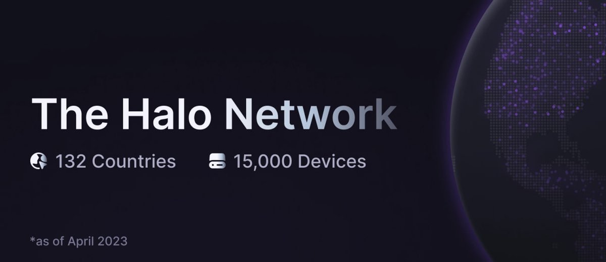 BitpingApp's tweet image. 🔍 Discover more about Bitping's unique Halo system in our recent blog post. Dive into how it significantly improves uptime monitoring, ensuring your online presence remains uninterrupted and reliable 📈.

Visit: blog.bitping.com/blog/uptime-ro… 🚀

#Bitping #HaloSystem #UptimeMonitoring