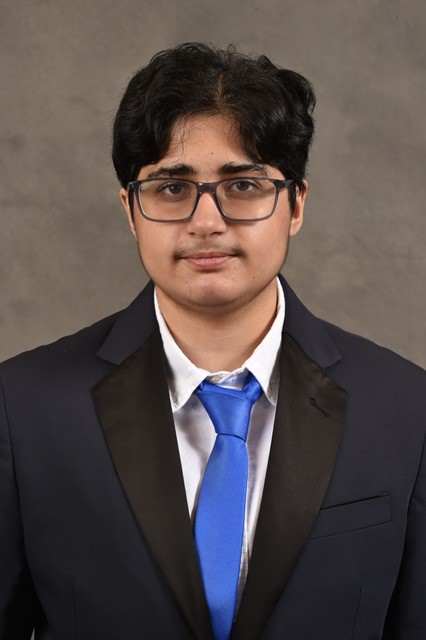 Congratulations to Jesper Chitsaz '25, who was selected as our 2023 Mattone Institute Public Interest Fellow! His fellowship award will help support his work this summer at New York State Homes &amp; Community Renewal Tenant Protection Unit. <a href="/StJohnsLaw/">StJohnsLaw</a>