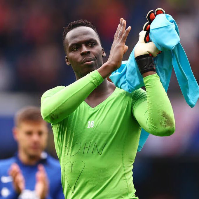 Transfer News Live on Twitter "🚨 Edouard Mendy is expected to leave Chelsea this summer. 🇸🇳