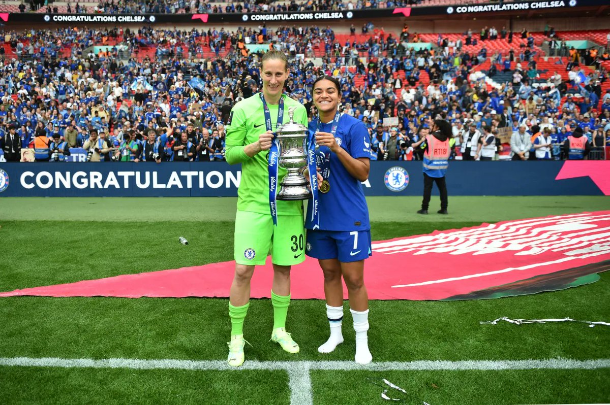 What a day it was🤩 Proud of the team💙 Another trophy in the bag🏆🥇 The support was unreal again👏🏻