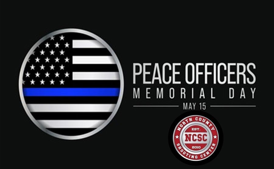 Peace Officers Memorial Day. Thank you to those first responders who gave their life to help protect their communities. ♥️🚓
#PeaceOfficersMemorialDay #PeaceOfficers #Officers #Police #Sacrifice #ThankYou #Memorial #ThinBlueLine