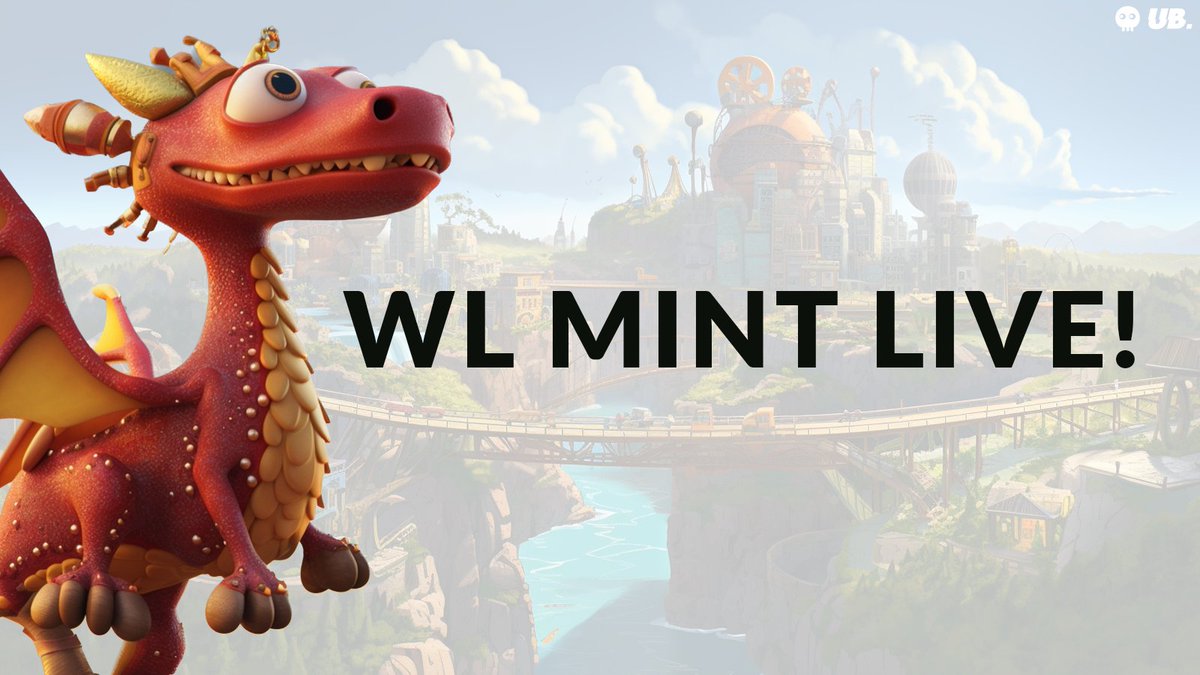 Unleashed Beasts. 🍀 tweet media