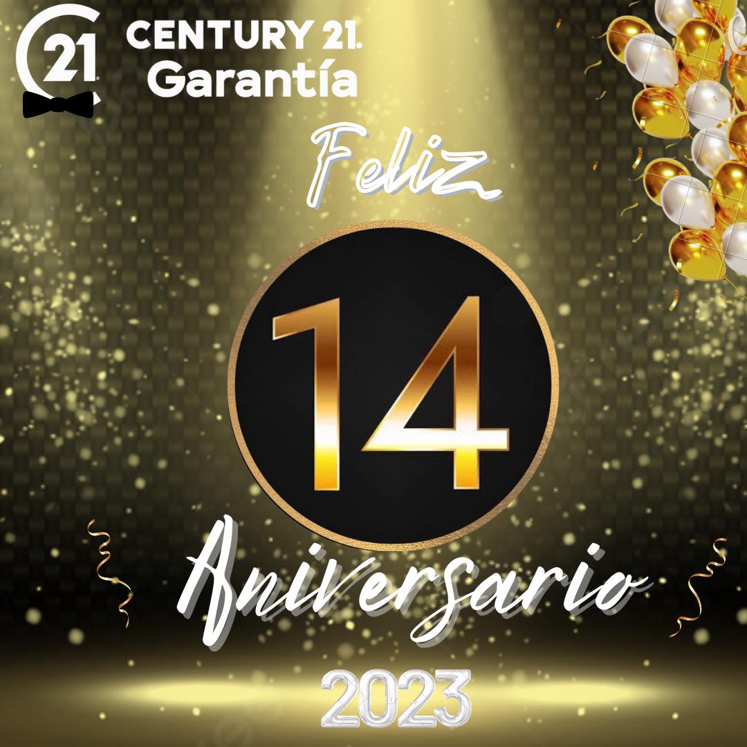 Century 21 Garantía tweet media