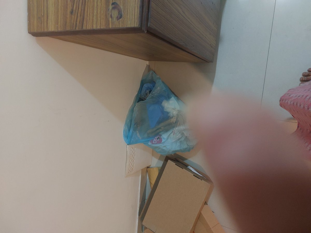 DrRajshreeChat2's tweet image. @noida_authority ,no garbage disposal in jewel of Noida.People are susceptible to disease