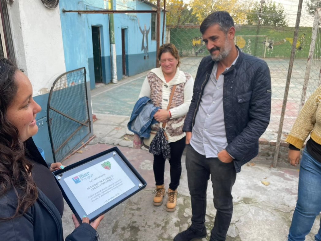 Subsecretaría de RRII tweet media