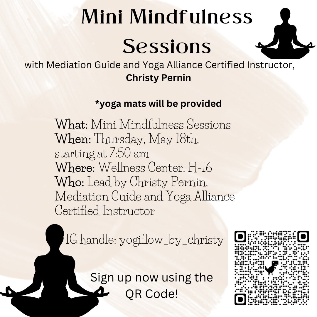 CounselingOPHS's tweet image. Eagles! New educational opportunity for students to kick off Finals Week!