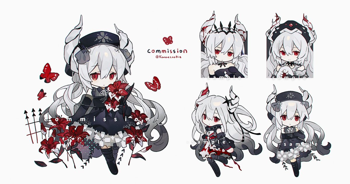 Kanae🌱多忙 (@kanaecookie) on Twitter photo 