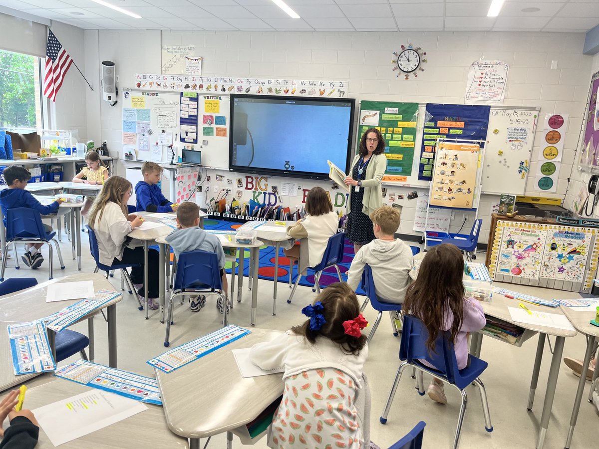 Kerry Leahey and Mallory Coffin tweet media