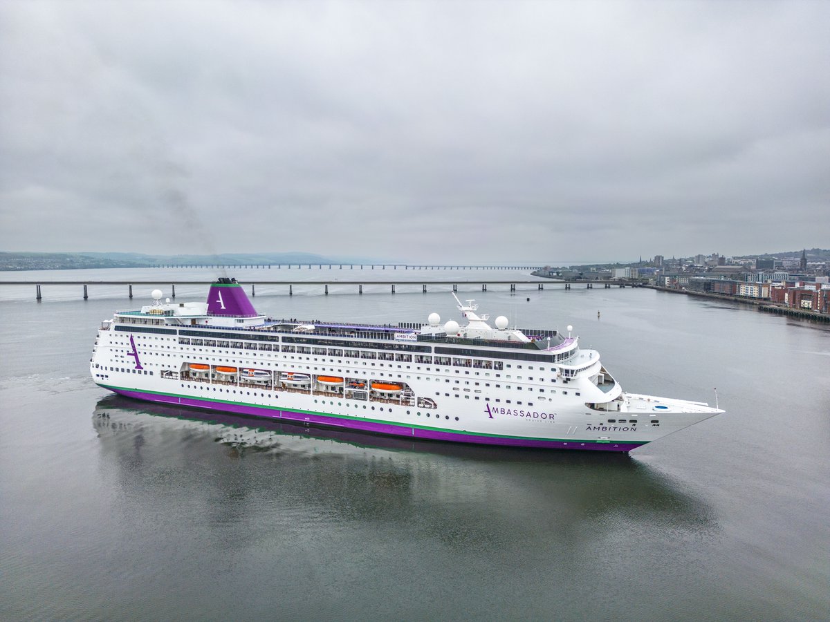 Spreng Thomson tweet media