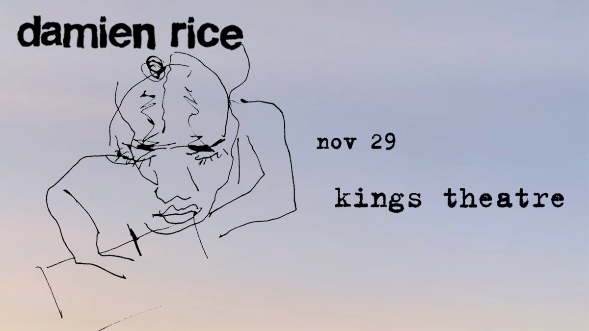 Kings Theatre tweet media